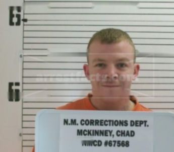 Chad Lee Mckinney