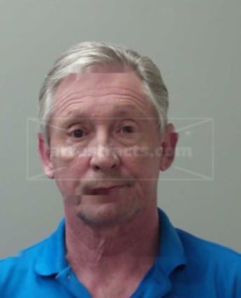 Larry Gene Sharp