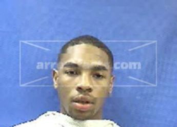 Darius Trayveon Anderson