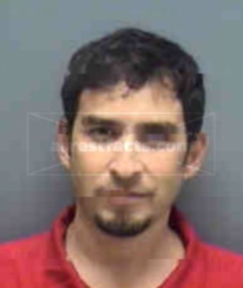 Victor Salinas
