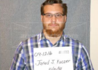 Jared J Kuczer