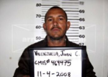 Juan Chico Valenzuela