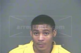 Tashaun Wesley Westmoreland