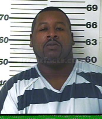 Derick Lamar Chester