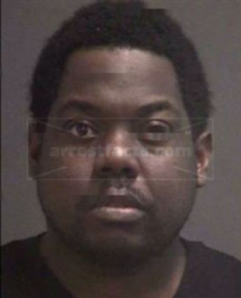 Michael Bernard Evans