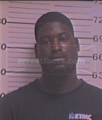 Wesley Dorsett Barron