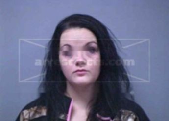 Brittany Nicole Maynor