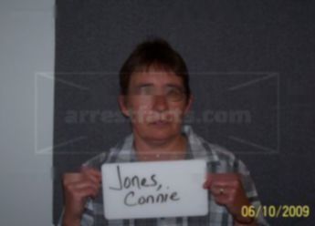 Connie L Jones