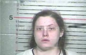 Samantha Faye Sparks
