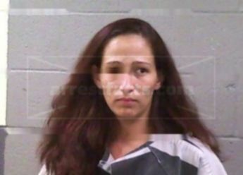 Whitney Laurel Amyotte