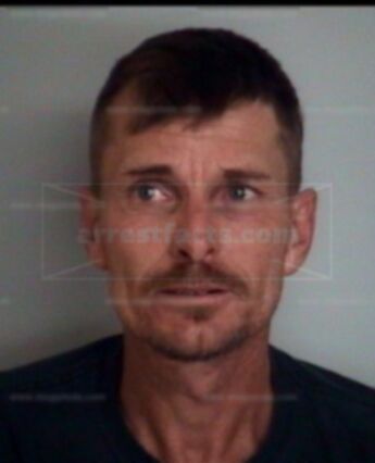 Robert Gary Cunningham