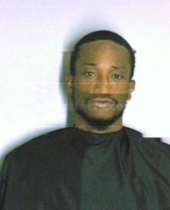 Tavares Montez Dupree