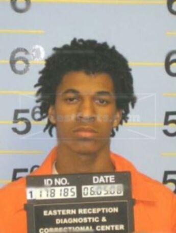 Antonio Jordan Johnson