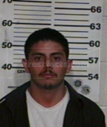 Christopher Lee Ornelas Rodriguez