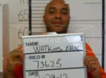 Eric D. Watkins