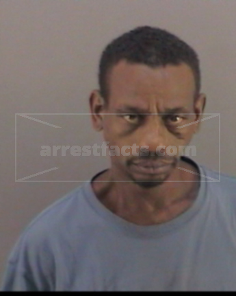 Tyrone Douglas Floyd