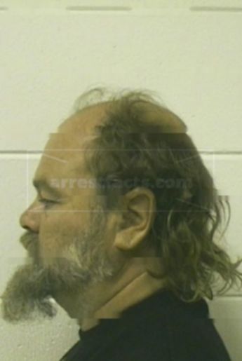 Robert Douglas Johnson