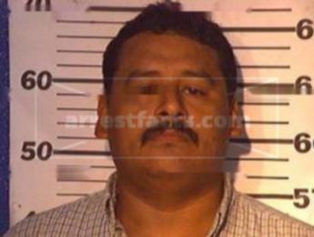 Geronimo Avalos Gonzalez