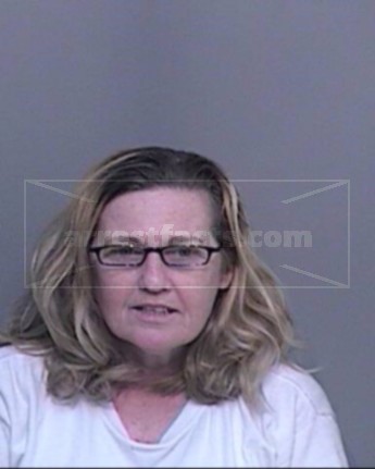 Michelle Holly Rainey