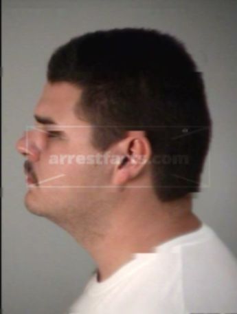 Steven Michael Phillips