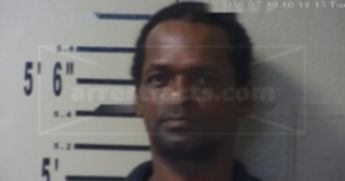Roy Glenn Lang