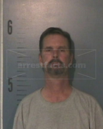 Wade Lee Meyers