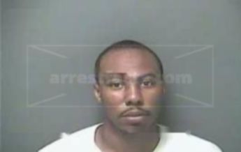 Jerron Cortez Perry