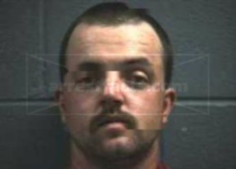 Chad Allen Grimsley