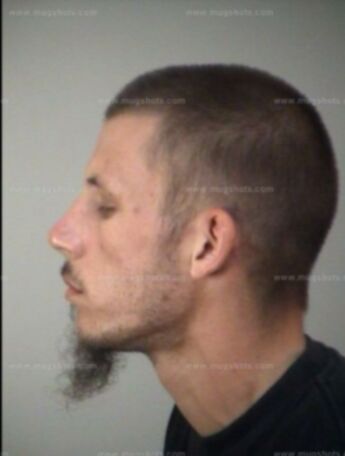 Michael Anthony Evans