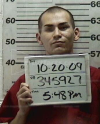 Matthew Martinez