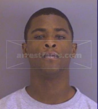 Narauda Jermain Thompson