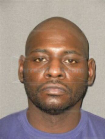 Ernest Decarlos Starks