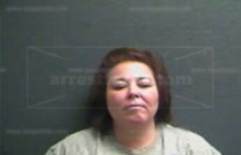 Kimberly Michelle Vaughn