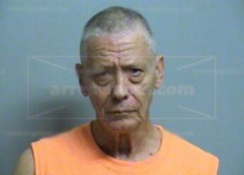 Michael Earl Meldrum