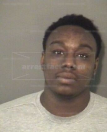 Bernard Deshawn Williamson