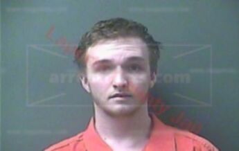 Chase Matthew Swanson