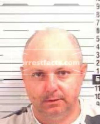 Barry Anthony Roberts