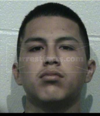 Johnathan Lee Martinez