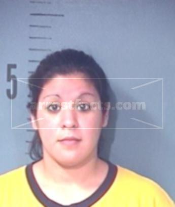 Sandra Renae Guzman