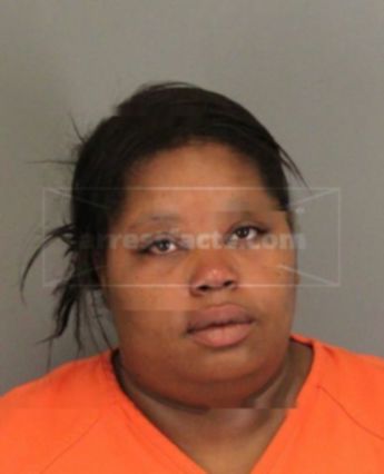 Teresa Antwonette Vernon