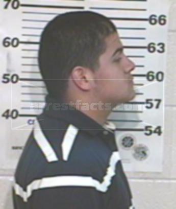 Luis Fernando Escamilla Romo