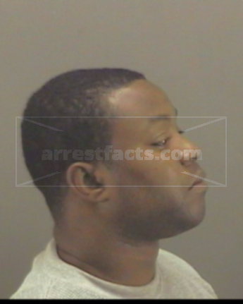 Deaundre Dejuan Mack