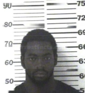 Jeffery Wayne Maurice Coleman