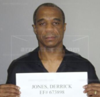 Derrick Jones