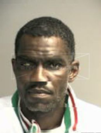 Derrick Davidson
