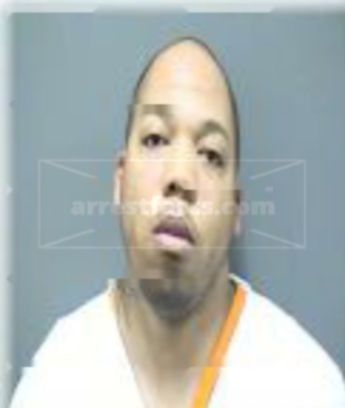 Terrence Golden