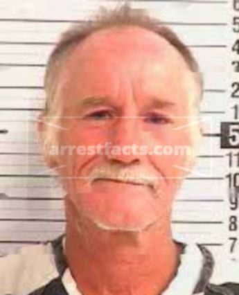 David Wayne Oakley