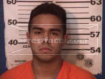 Jesus Hector Hernandez Rivera