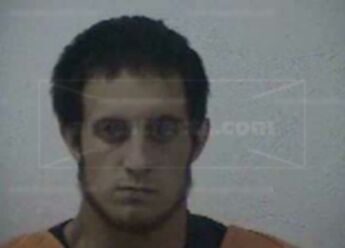 Jordan Matthew Briscoe