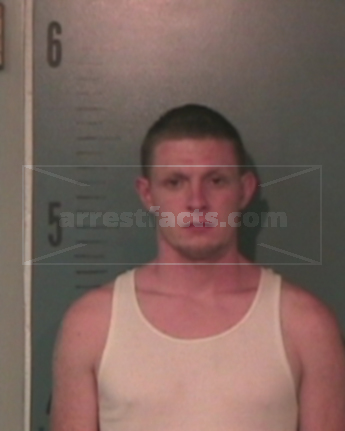 Nicholas Branden Covington